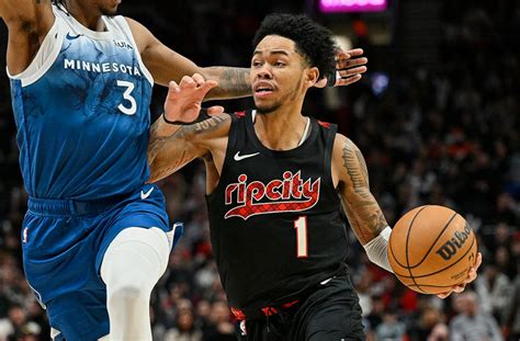Trail Blazers vs Grizzlies Picks, Predictions & Odds Tonight .